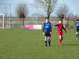 S.K.N.W.K. JO16-1 - Hoofdplaat/Biervliet JO16-1 (comp.) voorjaar seizoen 2021-2022 (75/86)